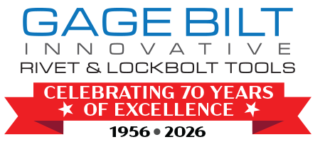 GAGE BILT Logo