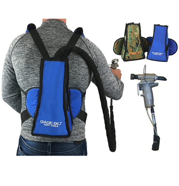 Rivet Tools Backpacks