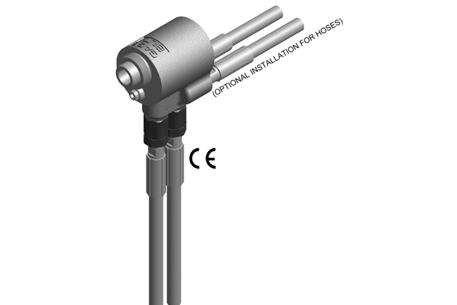 GB206-500 Hydraulic Rivet Tool