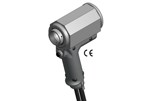 GB20SF Hydraulic Rivet Tool