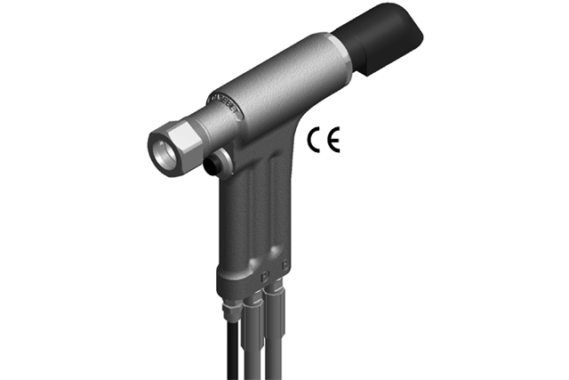 GB2480 Hydraulic Rivet Tool