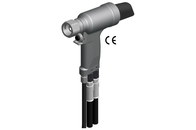 GB2581WS Hydraulic Rivet Tool
