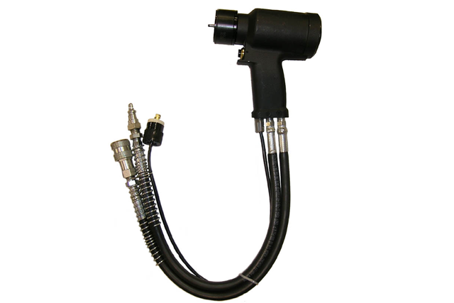 GB2620 Hydraulic Rivet Tool