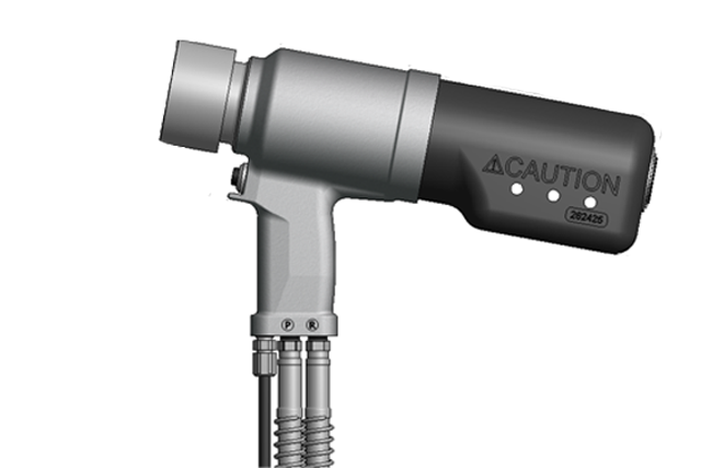 GB2624PTD Hydraulic Rivet Tool