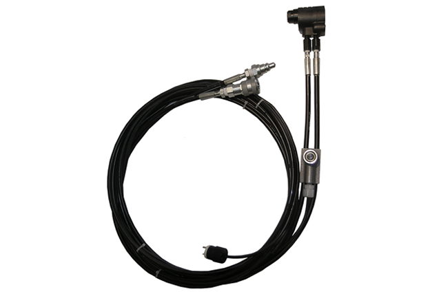 GB500 Hydraulic Rivet Tool