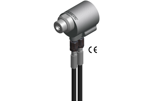 GB512BOM Hydraulic Rivet Tool