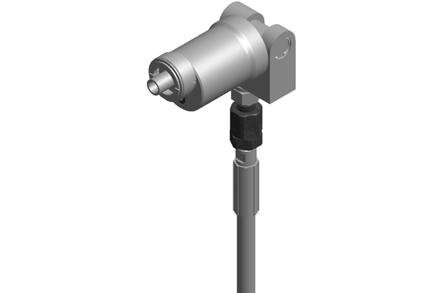 GB568 Hydraulic Rivet Tool