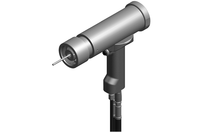 GB7624 Hydraulic Rivet Tool