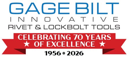 GAGE BILT Logo